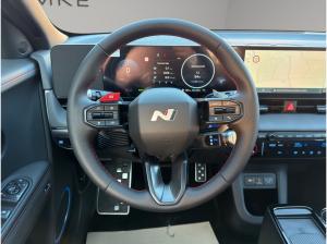 Hyundai IONIQ 5 2WD N LINE X + PARK UND RELAX PAKET+PANO⚡️EROBERUNGSAKTION-AKTIONSLEASING APRIL 🚗