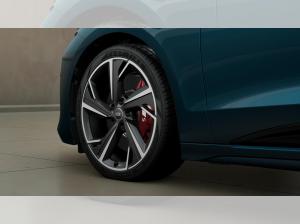 Audi S6 e-tron Sportback quattro, Pano, AHK, B&O, Exterieurpaket Schwarz, 21 Zoll, Leder, 8-Fach bereift