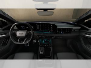 Audi S6 e-tron Sportback quattro, Pano, AHK, B&O, Exterieurpaket Schwarz, 21 Zoll, Leder, 8-Fach bereift