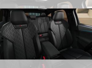 Audi S6 e-tron Sportback quattro, Pano, AHK, B&O, Exterieurpaket Schwarz, 21 Zoll, Leder, 8-Fach bereift