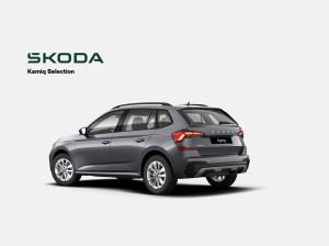 Skoda Kamiq Selection 1,0 TSI DSG *Ab Juni verfügbar*
