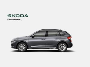 Skoda Kamiq Selection 1,0 TSI DSG *Ab Juni verfügbar*