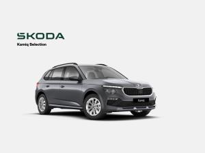 Skoda Kamiq Selection 1,0 TSI DSG *Ab Juni verfügbar*