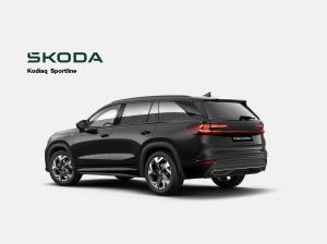 Skoda Kodiaq Sportline 2,0 TDI 4x4 🔥sofort verfügbar🔥VOLL