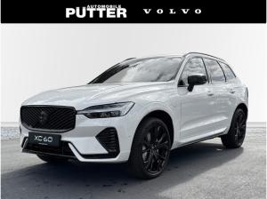Volvo XC60 Recharge T8 AWD Plus Black Edition 21'' ACC 360 Kamera HUD SHZ StandHZG DAB Harman