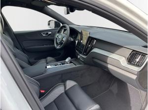 Volvo XC60 Recharge T8 AWD Plus Black Edition 21'' ACC 360 Kamera HUD SHZ StandHZG DAB Harman