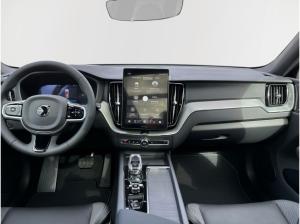 Volvo XC60 Recharge T8 AWD Plus Black Edition 21'' ACC 360 Kamera HUD SHZ StandHZG DAB Harman