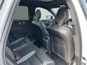 Volvo XC60 Recharge T8 AWD Plus Black Edition 21'' ACC 360 Kamera HUD SHZ StandHZG DAB Harman