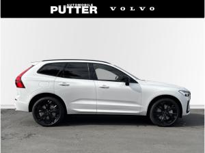 Volvo XC60 Recharge T8 AWD Plus Black Edition 21'' ACC 360 Kamera HUD SHZ StandHZG DAB Harman