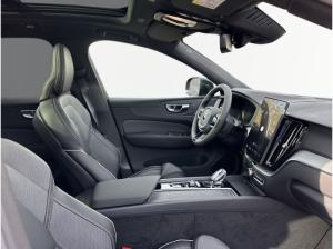 Volvo XC60 Recharge T8 AWD Plus Black Edition 21'' ACC 360 Grad Kamera ACC HUD e-Sitze