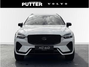 Volvo XC60 Recharge T8 AWD Plus Black Edition 21'' ACC 360 Kamera HUD SHZ StandHZG DAB Harman