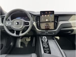 Volvo XC60 Recharge T8 AWD Plus Black Edition 21'' ACC 360 Grad Kamera ACC HUD e-Sitze