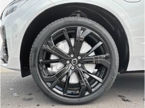 Volvo XC60 Recharge T8 AWD Plus Black Edition 21'' ACC 360 Kamera HUD SHZ StandHZG DAB Harman