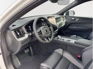 Volvo XC60 Recharge T8 AWD Plus Black Edition 21'' ACC 360 Kamera HUD SHZ StandHZG DAB Harman