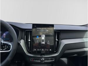 Volvo XC60 Recharge T8 AWD Plus Black Edition 21'' ACC 360 Kamera HUD SHZ StandHZG DAB Harman