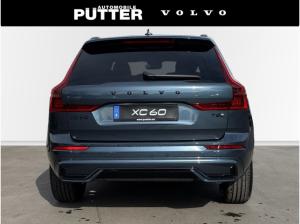 Volvo XC60 Recharge T8 AWD Plus Black Edition 21'' ACC 360 Grad Kamera ACC HUD e-Sitze