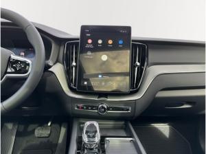 Volvo XC60 Recharge T8 AWD Plus Black Edition 21'' ACC 360 Kamera HUD SHZ StandHZG DAB Harman
