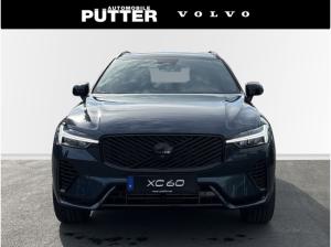 Volvo XC60 Recharge T8 AWD Plus Black Edition 21'' ACC 360 Grad Kamera ACC HUD e-Sitze