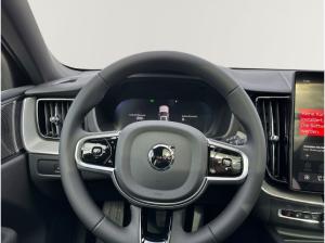 Volvo XC60 Recharge T8 AWD Plus Black Edition 21'' ACC 360 Kamera HUD SHZ StandHZG DAB Harman