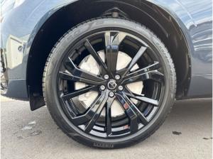 Volvo XC60 Recharge T8 AWD Plus Black Edition 21'' ACC 360 Grad Kamera ACC HUD e-Sitze