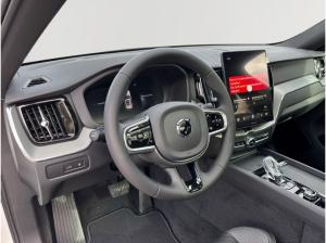 Volvo XC60 Recharge T8 AWD Plus Black Edition 21'' ACC 360 Kamera HUD SHZ StandHZG DAB Harman