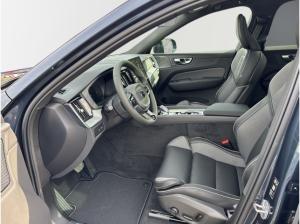 Volvo XC60 Recharge T8 AWD Plus Black Edition 21'' ACC 360 Grad Kamera ACC HUD e-Sitze