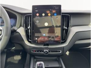 Volvo XC60 Recharge T8 AWD Plus Black Edition 21'' ACC 360 Grad Kamera ACC HUD e-Sitze