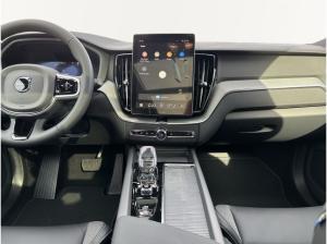 Volvo XC60 Recharge T8 AWD Plus Black Edition 21'' ACC 360 Grad Kamera ACC HUD e-Sitze