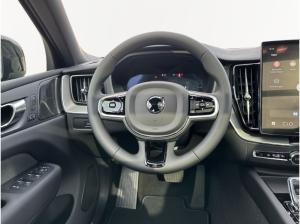 Volvo XC60 Recharge T8 AWD Plus Black Edition 21'' ACC 360 Grad Kamera ACC HUD e-Sitze