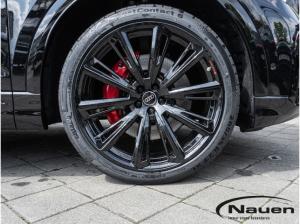 Audi Q8 TFSIe quattro 2x S Line Leder PANO AHK LM23