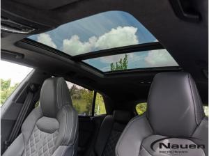 Audi Q8 TFSIe quattro 2x S Line Leder PANO AHK LM23