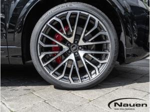 Audi Q8 TFSIe quattro S Line Pano LM23 AHK B&O HDMatrix