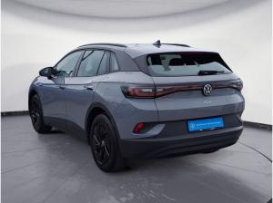 Volkswagen ID.4 Pure Automatik ACC App-Connect PDC LaneAssist