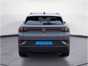 Volkswagen ID.4 Pure Automatik ACC App-Connect PDC LaneAssist