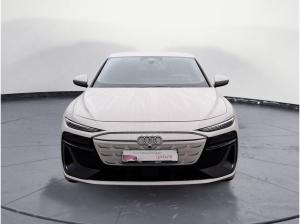 Audi A6 e-tron Sportback S-Line TechPlus AHK Sportsitze