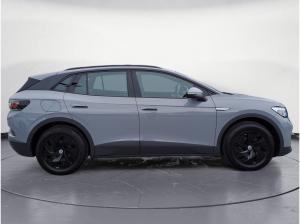 Volkswagen ID.4 Pure Automatik ACC App-Connect PDC LaneAssist