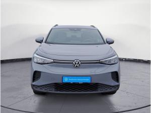 Volkswagen ID.4 Pure Automatik ACC App-Connect PDC LaneAssist