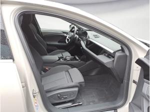 Audi A6 e-tron Sportback S-Line TechPlus AHK Sportsitze