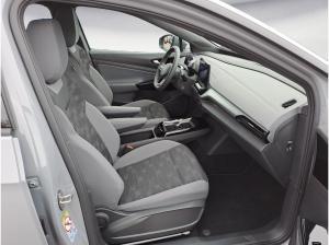 Volkswagen ID.4 Pure Automatik ACC App-Connect PDC LaneAssist