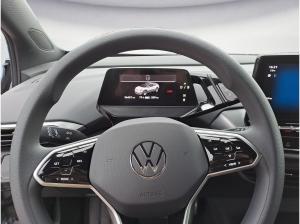 Volkswagen ID.4 Pure Automatik ACC App-Connect PDC LaneAssist