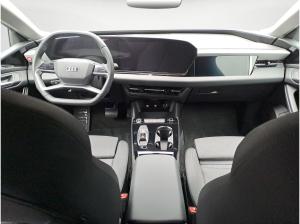 Audi A6 e-tron Sportback S-Line TechPlus AHK Sportsitze