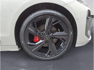 Audi A6 e-tron Sportback S-Line TechPlus AHK Sportsitze