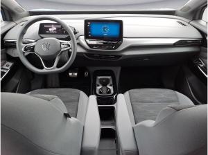 Volkswagen ID.4 Pure Automatik ACC App-Connect PDC LaneAssist