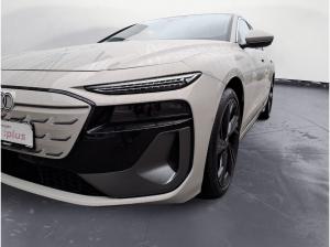 Audi A6 e-tron Sportback S-Line TechPlus AHK Sportsitze
