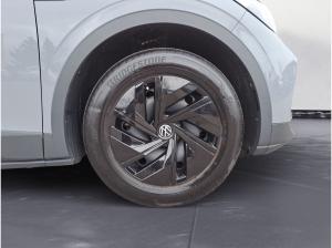 Volkswagen ID.4 Pure Automatik ACC App-Connect PDC LaneAssist