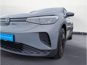Volkswagen ID.4 Pure Automatik ACC App-Connect PDC LaneAssist