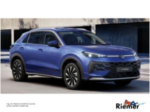 Volkswagen T-Roc Style inkl. AHK 🌷🌻SUV-Frühlingsdeal 🌻🌷