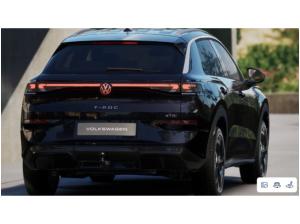 Volkswagen T-Roc R-Line inkl. AHK 😎🌷SUV-Frühlingsdeal🌷😎🌻