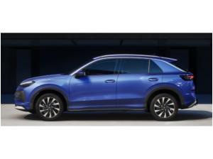 Volkswagen T-Roc Style inkl. AHK 🌷🌻SUV-Frühlingsdeal 🌻🌷