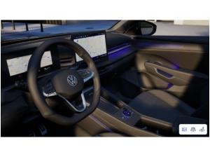 Volkswagen T-Roc R-Line inkl. AHK 😎🌷SUV-Frühlingsdeal🌷😎🌻
